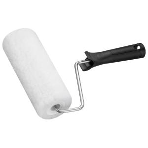 Großflächenroller-Set VESTAN, 230 mm, weiß WESTEX 754523000 (4013307790297)