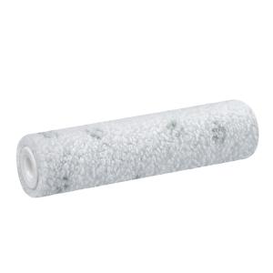 Kleinflächenwalze MICROVIL, 100 mm, weiß / grau WESTEX 717510000 (4013307788904)