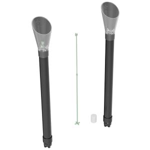 Wasserstandsanzeiger 'Water Level Indicator, 225 mm tera 10961000011 (8051560261105)