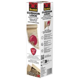 3M  Papierpolster 'Cushion Lock', 304 mm x 9, 14 m Scotch PCW-1230-EU (4064035072544)