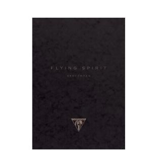 Skizzenblock FLYING SPIRIT, DIN A5 Clairefontaine 930021C (3329689300216)