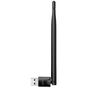 USB - Bluetooth 5.3 Adapter mit Antenne, schwarz LogiLink BT0067 (4052792074505)