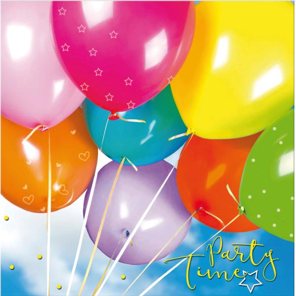 3D-Grußkarte 'Donuts' SUSY CARD 40058320 (4050498343475)