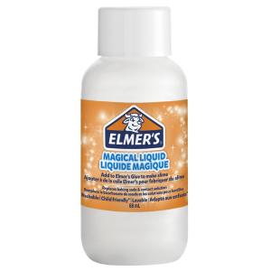 Magical Liquid, 259 ml ELMER'S 2079477 (3026980509422)