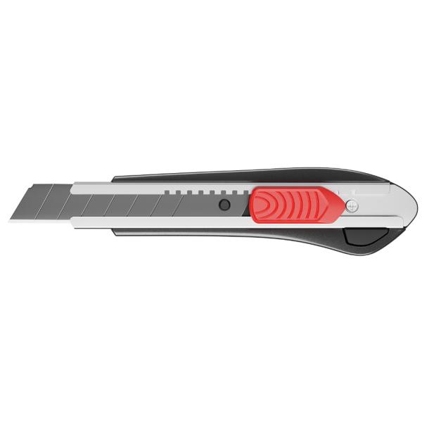 Hansa Cuttermesser Hp-101.18 Schwarz 18 Mm 41-1310.014 (7612176092975)