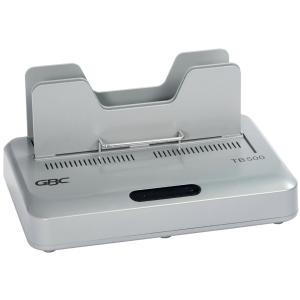 Thermobindegerät Thermabind TB500, silber GBC 4410041 (5028252643245)
