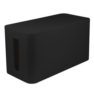 Kabelbox 'small size', Farbe: weiß LogiLink KAB0061 (4052792038392)