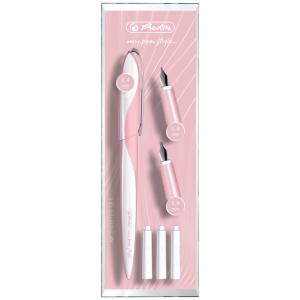 Kalligraphie-Set my.pen Nicewriter 'Style Rose' herlitz 300003343 (4008110492292)