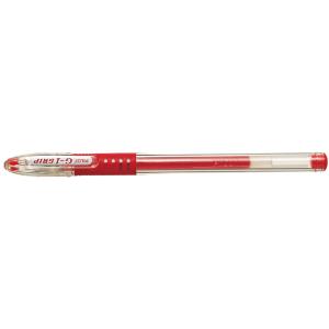 Gelschreiber G1-5 Grip, rot PILOT 158803 (4902505158803)