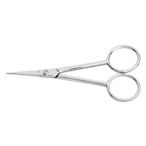 Clauss Silhouettenschere Silber 11,0 Cm SE-32899 (4027521328990)