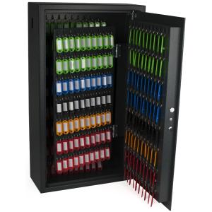 Schlüsselschrank High Security, für 300 Schlüssel pavo 8010905 (8717448010905)