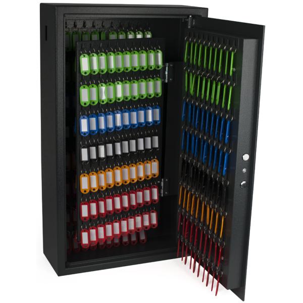 Schlüsselschrank High Security, für 300 Schlüssel pavo 8010905 (8717448010905)