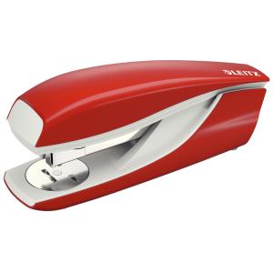 Heftgerät Nexxt 5522, Heftleistung: 40 Blatt, blau LEITZ 5522-00-35 (4002432324644)