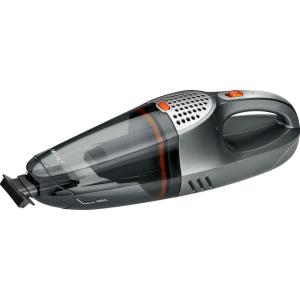 Akku Hand-Staubsauger AKS 832, anthrazit CLATRONIC 281055 (4006160810554)