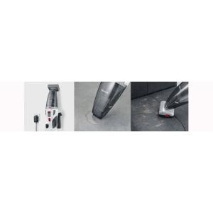Akku Hand-Staubsauger S'Power HV 7146 SEVERIN (4008146037009)