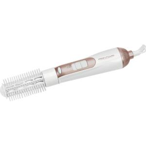 Warmluftlockenbürste PC-HAS 3011, weiß/ champagner PROFI CARE 330110 (4006160301106)
