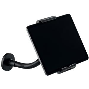 Tablet-Halterung TOUGH WALL/ TABLE, schwarz DURABLE 894401 (4005546740812)