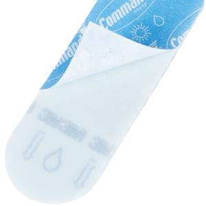 3M  Bad-Klebestreifen Strips, Multipack (S/ M/ L) Command 17024VPFGN (5902658083549)