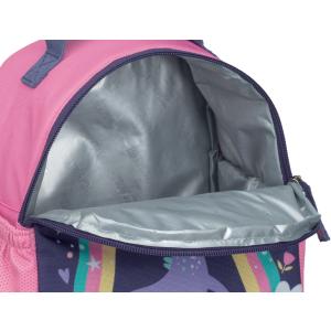 Kinderrucksack KIDS MINI BACKPACK 'Regenbogen' THERMOS 4085.406.040 (4002458535024)