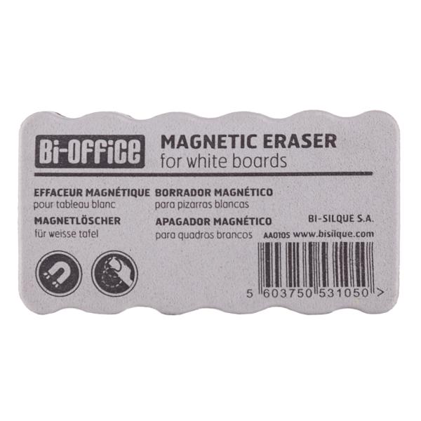 Tafellöscher für Weißwandtafeln, magnethaftend Bi-Office AA0105 (5603750531050)