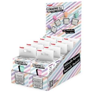 Kreativstempel-Set Creative Mini, Thekendisplay trodat 211226 (9010835112268)