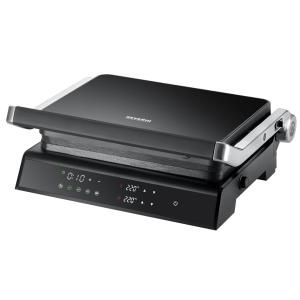 Severin Kg 2399 Kontaktgrill 2399-000 (4008146043994)