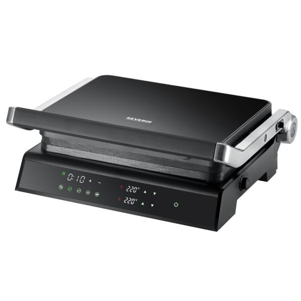 Severin Kg 2399 Kontaktgrill 2399-000 (4008146043994)