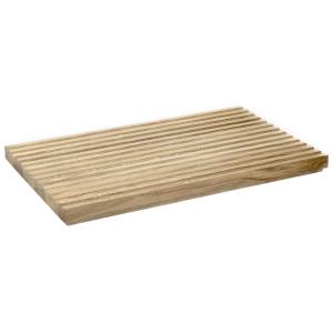 Brotschneidebrett VALO, (B)530 x (T)325 x (H)35 mm APS 764 (4004133007642)