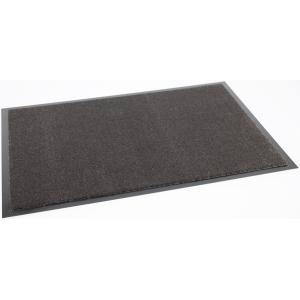 Schmutzfangmatte EAZYCARE RUSH, 600 x 900 mm, kohlen- miltex 50022 (4260698255519)