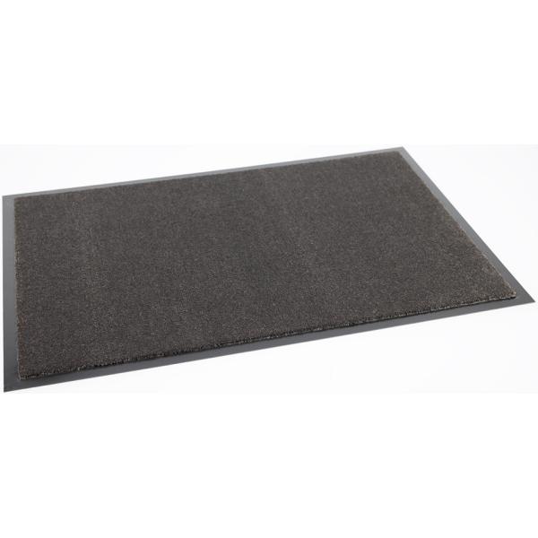 Schmutzfangmatte EAZYCARE RUSH, 900 x 1.500 mm, asch- miltex 50031 (4260698255557)
