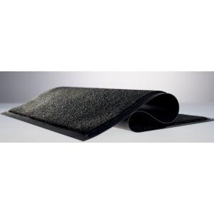 Schmutzfangmatte EAZYCARE RUSH, 900x1.500 mm, walnuss- miltex 50035 (4260698255595)