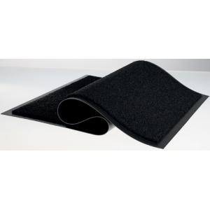 Schmutzfangmatte EAZYCARE DUET, 600 x 900 mm, grau- miltex 45023 (4260698255328)