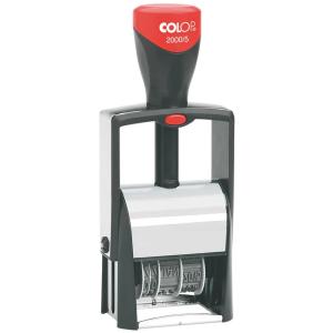 Stativ-Datumstempel 'Classic Line 2100/ 4' COLOP 106934 (9004362404682)
