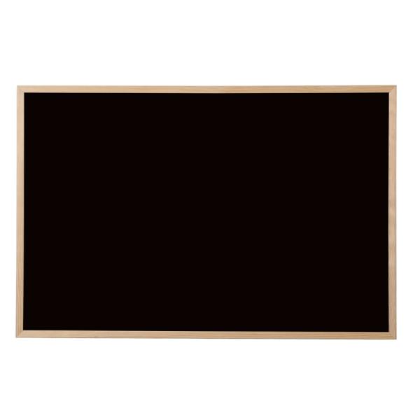 Kreidetafel, mit Rahmen, Kiefer, 600 x 400 mm Bi-Office PM0325018 (5603750489757)