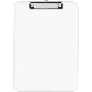 Klemmbrett, aus Acryl, DIN A4 Wonday GPB040261 (3701254700810)
