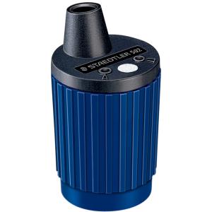Minen-Spitzdose, rund, für 2mm Minen STAEDTLER 502 (4007817530207)