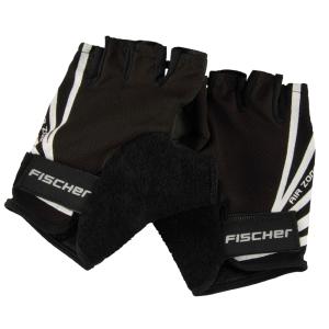 Fahrrad-Handschuhe 'Sport', Größe: S/ M FISCHER 86313 (4008153863134)