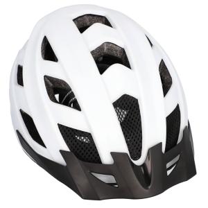 Fahrrad-Helm 'Urban Plus Atlanta', Größe: S/ M FISCHER 720031 (4017568720031)