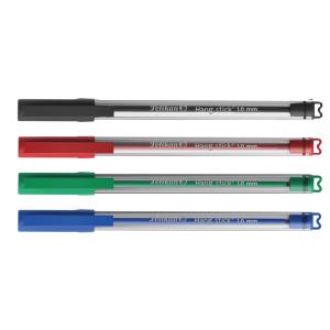 Kugelschreiber Hang stick, blau Pelikan 400197414 (4012700605429)