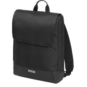 MOLESKINE Notebook-Rucksack 'Metro Slim', schwarz Moleskine 8058647621500 (8058647621500)