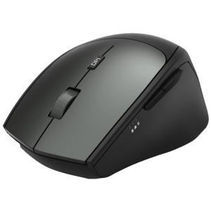 Optische Funk Maus 'MW-600', kabellos, schwarz hama 00182616 (4047443421371)
