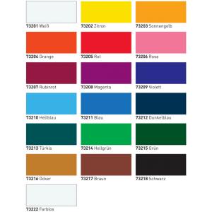 Marmorierfarbe 'Magic Marble', magenta, 20 ml KREUL 73208 (4000798732080)