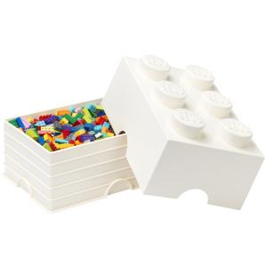 Room Copenhagen LEGO Storage Brick 6 (grau) 40000805