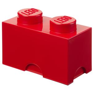 Aufbewahrungsstein STORAGE BRICK 2, 2, 6 Liter, blau LEGO 40021731 (5706773400218)