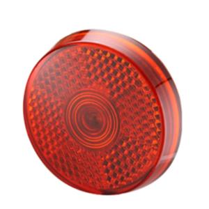 Fahrrad-LED-Blink- und Sicherheitslicht FISCHER 85467 (4008153854675)