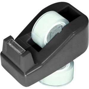 Tischabroller, inkl. 2 Rollen Klebefilm, sortiert kangaro K-750202 (8718069032475)