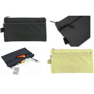Kangaro Schlamper-Etui, eckig, pastellrosa kangaro K-58117 (8712127145077)