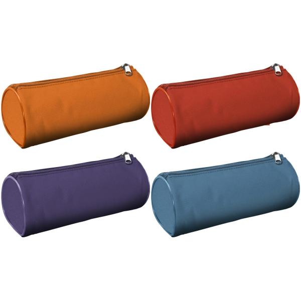 Kangaro Schlamper-Rolle, rund, pastellrosa kangaro K-58107 (8712127145022)