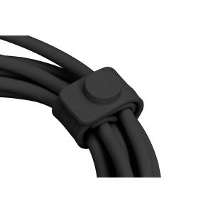 USB 4.0 Silikon-Anschlusskabel, USB-C, 1, 0 m DIGITUS AK-300344-010-S (4016032496106)