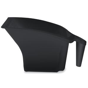Farb-Behälter Expert Cup, 2 Liter, schwarz WESTEX 84835010 (4013307480518)